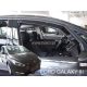 Heko 2 darabos légterelő Ford Galaxy 5 ajtós 2015- (15315)