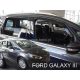 Heko 4 darabos légterelő Ford Galaxy 5 ajtós 2015- (15316)