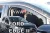 Heko 2 darabos légterelő Ford Edge 5 ajtós 2015- (15320)