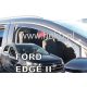 Heko 2 darabos légterelő Ford Edge 5 ajtós 2015- (15320)