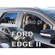 Heko 4 darabos légterelő Ford Edge 5 ajtós 2015- (15321)