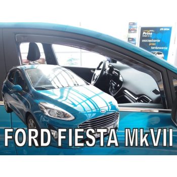   Heko 2 darabos légterelő Ford Fiesta 5 ajtós 2017- (15324)