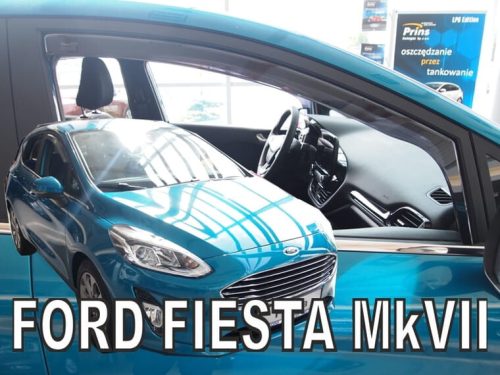 Heko 2 darabos légterelő Ford Fiesta 5 ajtós 2017- (15324)