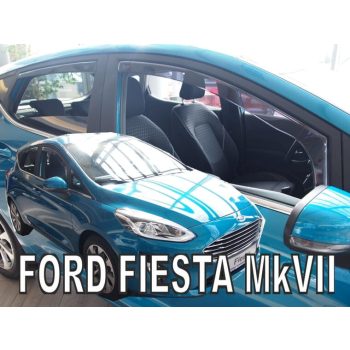 Heko 4 darabos légterelő Ford Fiesta 5 ajtós 2017-