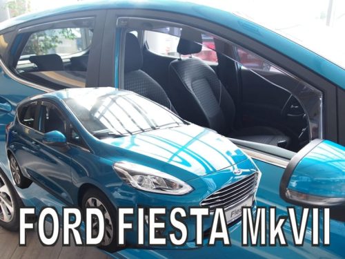Heko 4 darabos légterelő Ford Fiesta 5 ajtós 2017-
