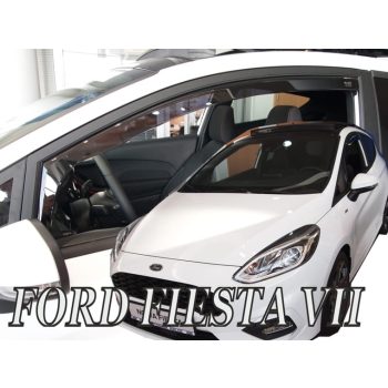   Heko 2 darabos légterelő Ford Fiesta 3 ajtós 2017- (15326)
