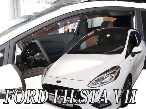 Heko 2 darabos légterelő Ford Fiesta 3 ajtós 2017- (15326)