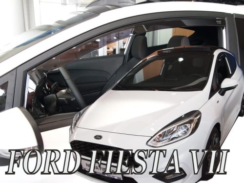 Heko 2 darabos légterelő Ford Fiesta 3 ajtós 2017- (15326)