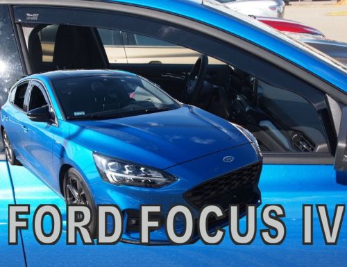 Heko 2 darabos légterelő Ford Focus IV MK4 5 ajtós/kombi 2018- (15329)