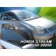 Heko 2 darabos légterelő Honda Stream 5 ajtós 2000-2006 (17155)