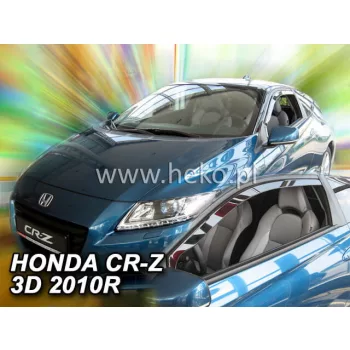 Heko 2 darabos légterelő Honda CR-Z 3 ajtós 2010- (17158)