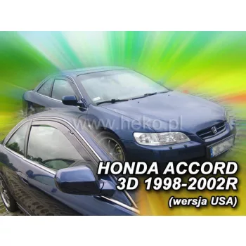   Heko 2 darabos légterelő Honda Accord 3 ajtós 1998-2002 (17164)