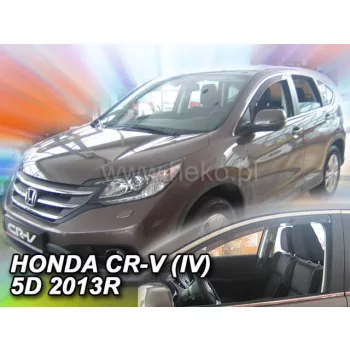 Heko 2 darabos légterelő Honda CR-V 5 ajtós 2013- (17169)