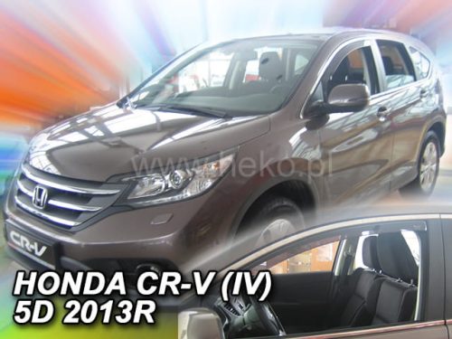 Heko 2 darabos légterelő Honda CR-V 5 ajtós 2013- (17169)