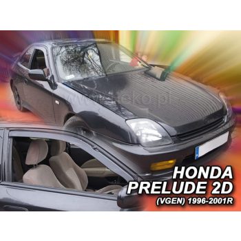   Heko 2 darabos légterelő Honda Prelude 2 ajtós 1997- (17177)