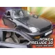 Heko 2 darabos légterelő Honda Prelude 2 ajtós 1997- (17177)