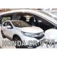 Heko 4 darabos légterelő Honda CRV V_ 5 ajtós_ 2018- (17184)