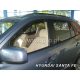 Heko 4 darabos légterelő Hyundai Santa Fé 5 ajtós 2000-2005 (17225)