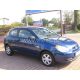 Heko 2 darabos légterelő Hyundai Accent 3 ajtós csapott hátú 2006-2008 (17246)