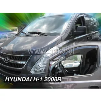 Heko 2 darabos légterelő Hyundai H-1 Van 5 ajtós 2008-
