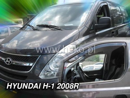 Heko 2 darabos légterelő Hyundai H-1 Van 5 ajtós 2008-