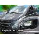Heko 2 darabos légterelő Hyundai H-1 Van 5 ajtós 2008-
