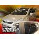 Heko 4 darabos légterelő Hyundai i20 5 ajtós 2008- (17259)