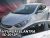 Heko 2 darabos légterelő Hyundai Elantra 4 ajtós sedan 2010- (17269)