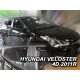 Heko 4 darabos légterelő Hyundai Veloster 4 ajtós 2011- (17272)