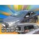 Heko 4 darabos légterelő Hyundai i30 CW 5 ajtós kombi 2012-
