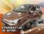 Heko 4 darabos légterelő Hyundai i20/Active/Classic/Comfort/prémium 5 ajtós 2015- (17283)