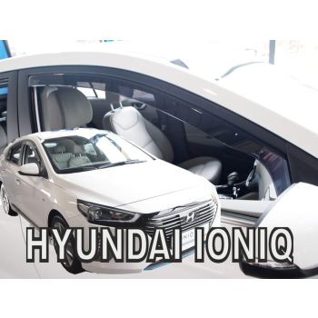   Heko 2 darabos légterelő Hyundai Ioniq 5 ajtós 2016- (17288)