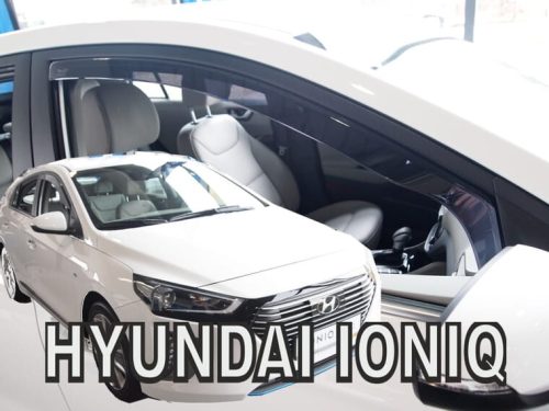 Heko 2 darabos légterelő Hyundai Ioniq 5 ajtós 2016- (17288)
