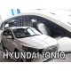 Heko 4 darabos légterelő Hyundai Ioniq 5 ajtós 2016- (17289)