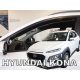 Heko 2 darabos légterelő Hyundai Kona 5 ajtós. 2017- (17292)