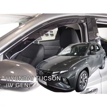 Heko 2 darabos légterelő Hyundai Tucson 2020-