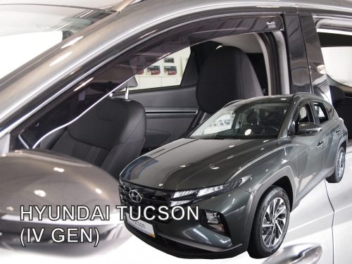 Heko 2 darabos légterelő Hyundai Tucson 2020-