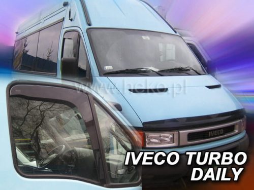 Heko 2 darabos légterelő Iveco Daily IV Daily IV 2006-