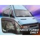 Heko 2 darabos légterelő Iveco Daily IV Daily IV 2006-