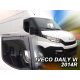 Heko 2 darabos légterelő Iveco Turbo Daily TGK 2014- (18108)