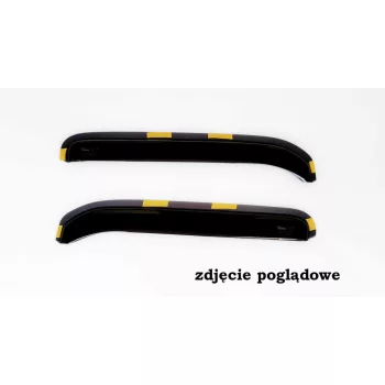   Heko 2 darabos légterelő Iveco Turbo Daily TGK 2014- (18109)