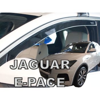   Heko 2 darabos légterelő Jaguar E-Pace 5 ajtós_ 2018- (18306)