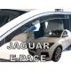 Heko 2 darabos légterelő Jaguar E-Pace 5 ajtós_ 2018- (18306)
