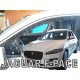 Heko 2 darabos légterelő Jaguar F-Pace 5 ajtós_ 2018- (18308)