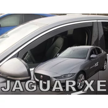 Heko 2 darabos légterelő Jaguar XE 4 ajtós. 2015-