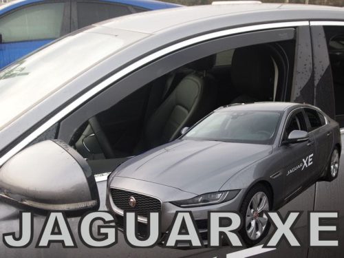 Heko 2 darabos légterelő Jaguar XE 4a. 2015-