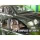 Heko 4 darabos légterelő Jeep Compass/Patriot 5 ajtós 2007-2017 (19117)