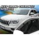 Heko 2 darabos légterelő Jeep Grand Cherokee 5 ajtós 2010- (19122)