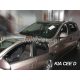 Heko 4 darabos légterelő KIA Cee d 5 ajtós csapott hátú 2007-2012 , KIA Cee d 5 ajtós kombi 2007-201