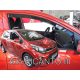 Heko 2 darabos légterelő KIA Picanto 5 ajtós 2017- (20176)
